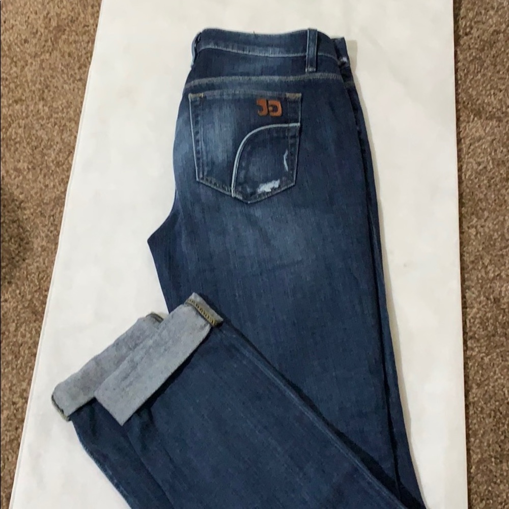 Joe’s Jeans